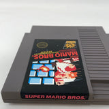 NES Super Mario Bros. (5 Screw)