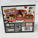 DS Petz Monkeyz House CIB