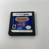 DS Puzzler World (Cartridge Only)