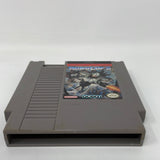 NES RoboCop 3