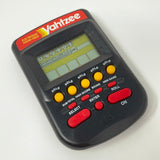 Milton Bradley Electronic Handheld Yahtzee 1995