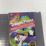 NES Dragon Power