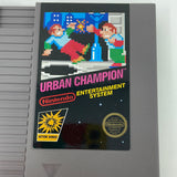 NES Urban Champion (5 Screw)