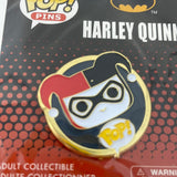 Funko Pop! Pins DC Batman Harley Quinn