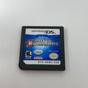 DS Meet The Robinsons (Cartridge Only)