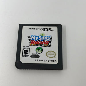 DS MySims Racing (Cartridge Only)