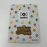 Animal Crossing Amiibo Cards Rio 444