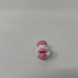 Squinkies Sanrio Hello Kitty Kitty With Pink Dress