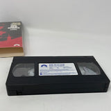 VHS The Hunt For Red October