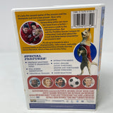 DVD Soccer Dog The Movie