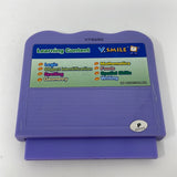 VTech V.Smile Kung Fu Panda Path of the Panda Learning Game-Cartridge Only