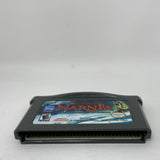 GBA The Chronicles of Narnia: The Lion, the Witch, and the Wardrobe