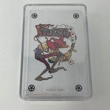 Snoopy Playing Cards Brand New