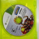 Xbox 360 Skylanders Giants (No Portal Included)