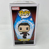 Funko Pop! Marvel Studios Ant-Man and The Wasp Quantumania Marvel Collector Corps Exclusive Ant-Man 1166