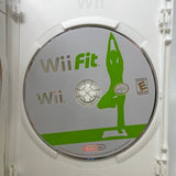 Wii Fit (No Wii Fit Balance Board Included)