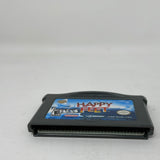 GBA Happy Feet