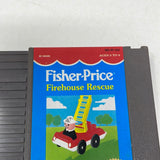 NES Fisher Price Firehouse Rescue