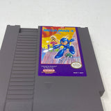 NES Mega Man 4
