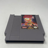 NES Dragon Warrior III 3