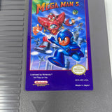 NES Mega Man 5