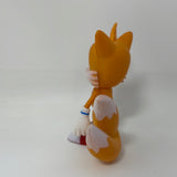 Sonic the Hedgehog PVC Action Game Figure Model Toy Collectible Tails Sega