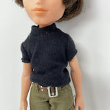 Bratz 2003 Koby Fashion Doll 10in MGA