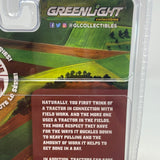 Greenlight Collectibles Down On The Farm Series 7 1946 Ford 8N Tractor