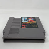 NES Wrecking Crew (5 Screw)