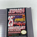 NES Jeopardy! 25th Anniversary Edition
