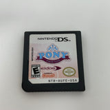 DS Pony Friends (Cartridge Only)