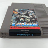 NES RoboCop 3