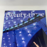 D23 Twenty-Three Magazine Spring 2023: TRON New