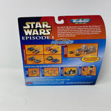 Star Wars Episode I Pod Racer Pack II Micro Machines Galoob