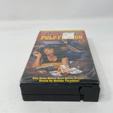 VHS Special Collector’s Edition Pulp Fiction