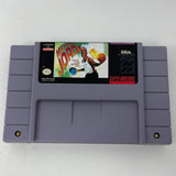 SNES Michael Jordan: Chaos in Windy City