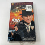 VHS 20th Century Fox Selections The French Connection