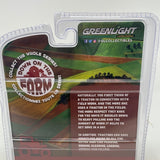 Greenlight Collectibles Down On The Farm Series 7 1974 2270 Tractor Closed Cab