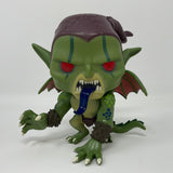 Funko PoP Green Goblin Vinyl Figure, Spiderman Into The Spiderverse NO BOX LOOSE