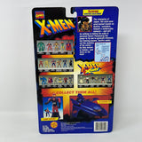 X-Men Sunfire Toy Biz Figure