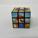 2015 Mini Super Mario Rubix Cube