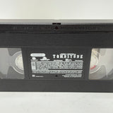 VHS Tombstone