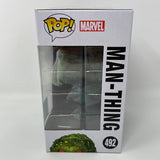 Funko Pop! Marvel 2019 Summer Convention Limited Edition Exclusive Man-Thing 492