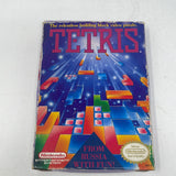 NES Tetris CIB