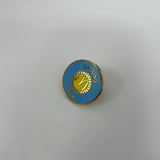 McDonald’s Opening Crew Circle Enamel Pin