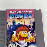 NES DayDreamin' Davey