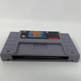 SNES Lemmings 2 The Tribes