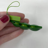 Pea Pod Fidget Toy
