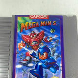 NES Mega Man 5