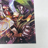 Marvel Comics Thor #32 2023 LGY #758